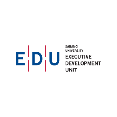 EDU İngilizce Logo