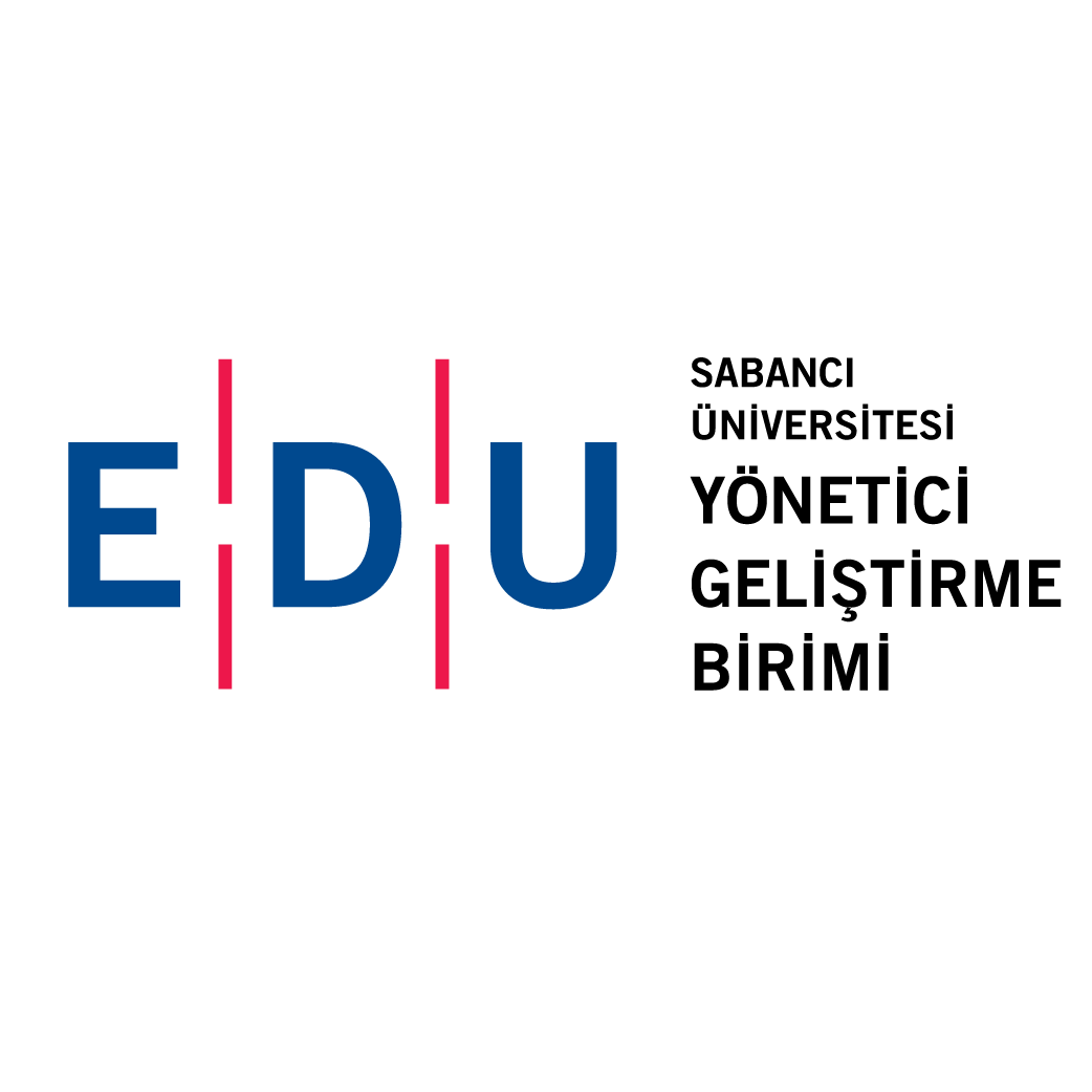 EDU Türkçe Logo